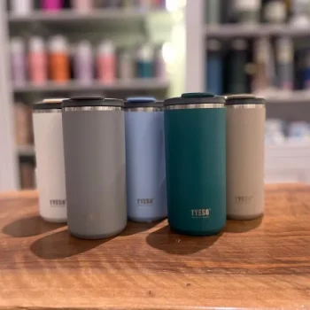 تراول وکیوم تایسو 600 میل