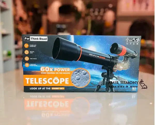 تلسکوپ کد 13-1003