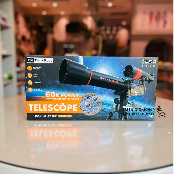 تلسکوپ کد 13-1003