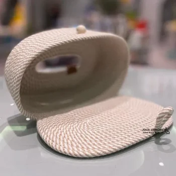 جای دستمال کاغذی مدل زبرا ایسیز