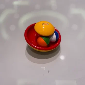 جغجغه راک اند رول تولو