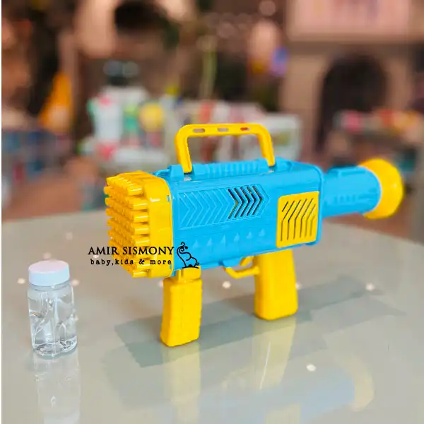 حباب ساز شارژی کد 112