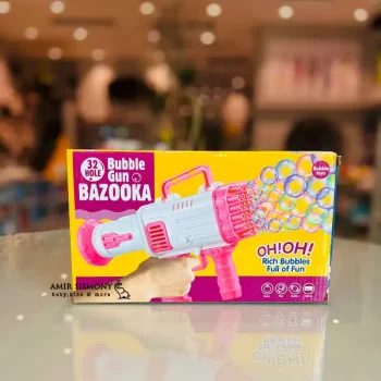 حباب ساز کد 9833