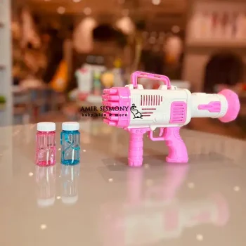 حباب ساز کد 9833