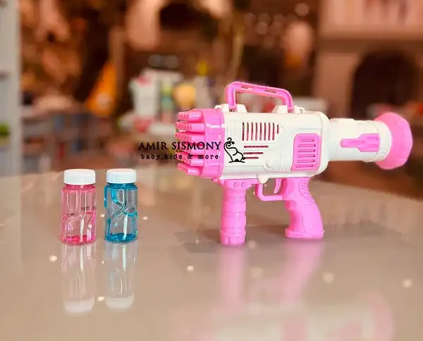 حباب ساز کد 9833