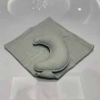 دستمال خواب طرح ماه ایسیز