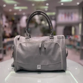 ساک لوازم هپی بی بی طوسی