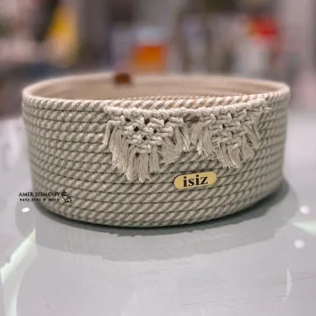 سبد اکسسوری مدل زبرا ایسیز