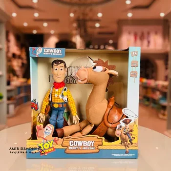 شخصیت-وودی-با-بولسای