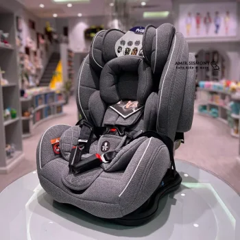 صندلی ماشین 0 تا 36 کیلو AKO