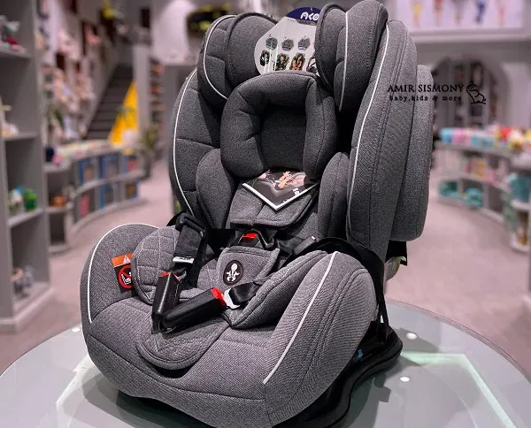 صندلی ماشین 0 تا 36 کیلو AKO