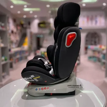 صندلی ماشین 360 درجه popypapa