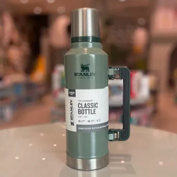 فلاسک استنلی مدل classic legendary