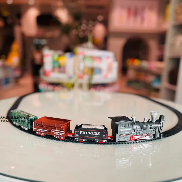 قطار موزیکال کد 9299 قطار موزیکال کد 9299