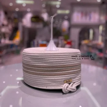 لوستر طرح پاپیون ایسیز