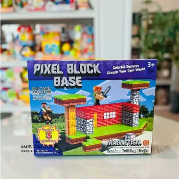 لگو ماینکرافت مگنت کد 950