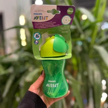 لیوان آبمیوه خوری 300 میل اونت