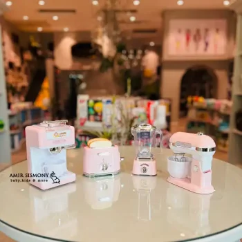 وسایل آشپزخانه کد 8057