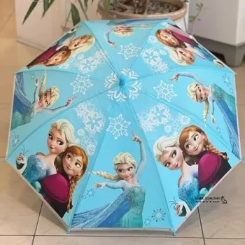 چتر بچگانه دخترانه السا آنا