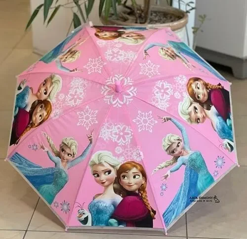 چتر بچگانه دخترانه السا آنا