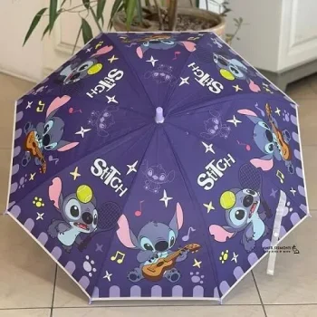 چتر بچگانه طرح استیچ