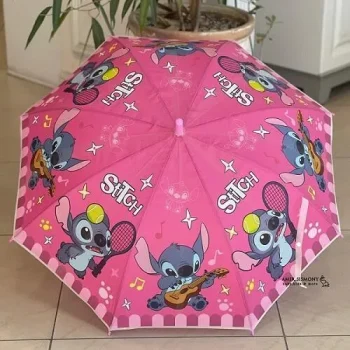چتر بچگانه طرح استیچ