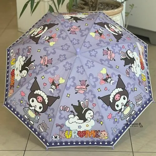 چتر کودک طرح کرومی