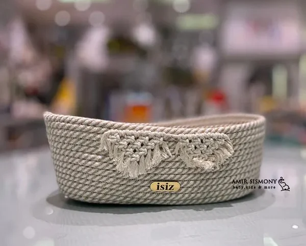 کنار تختی طرح زبرا isiz