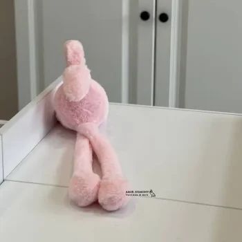 گوشگیر پمپی بچگانه گوشدار