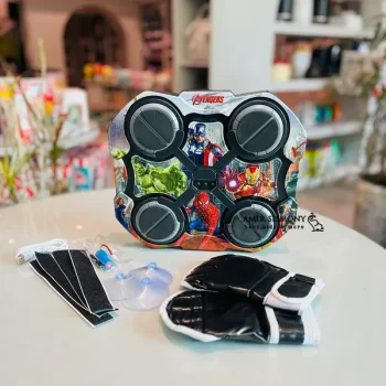 اسباب بازی بوکس دیجیتال کد 892