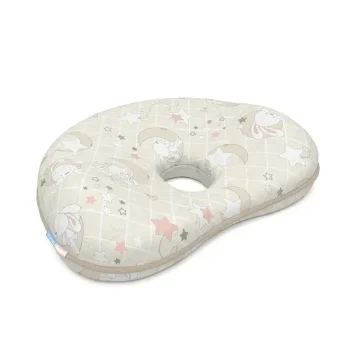 بالش طبی رزبرن طرح dreamer daisy