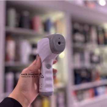 تب سنج دیجیتال chicco