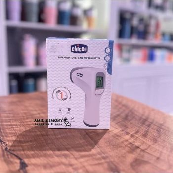 تب سنج دیجیتال chicco