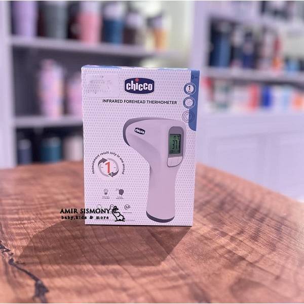 تب سنج دیجیتال chicco