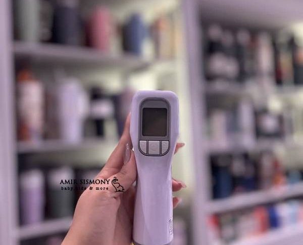 تب سنج دیجیتال chicco