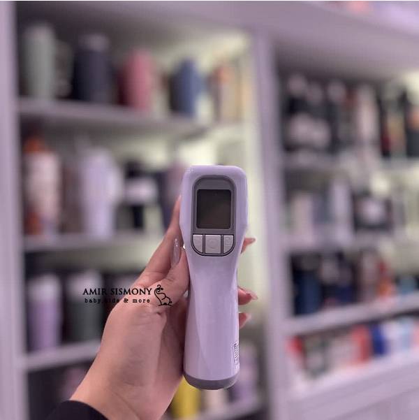 تب سنج دیجیتال chicco