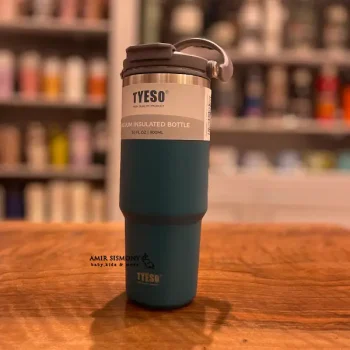 تراول دسته دار 900 میل تایسو