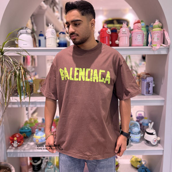 تیشرت BANMCANGA