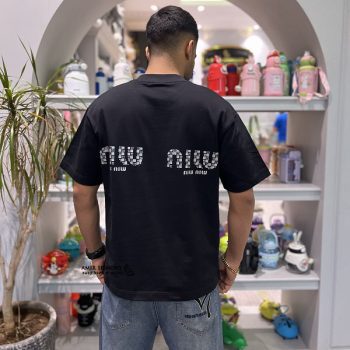 تیشرت طرح AILU