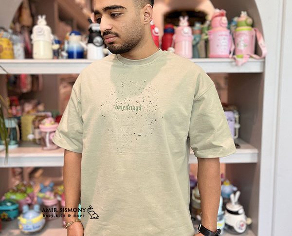 تیشرت پسرانه MAYER کد 7135