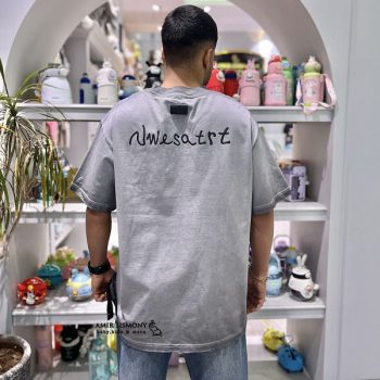 تیشرت پسرانه TOP