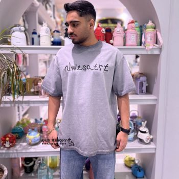 تیشرت پسرانه TOP