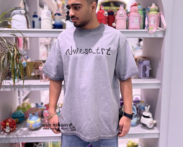 تیشرت پسرانه TOP