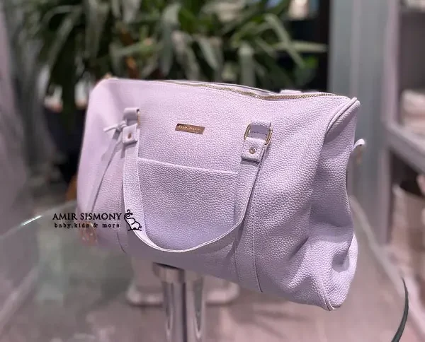 ساک لوازم آبی roza