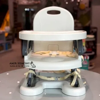 صندلی غذا پرتابل mamanna