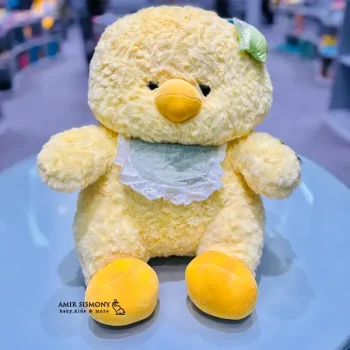 عروسک اردک نوزاد کیدزلند