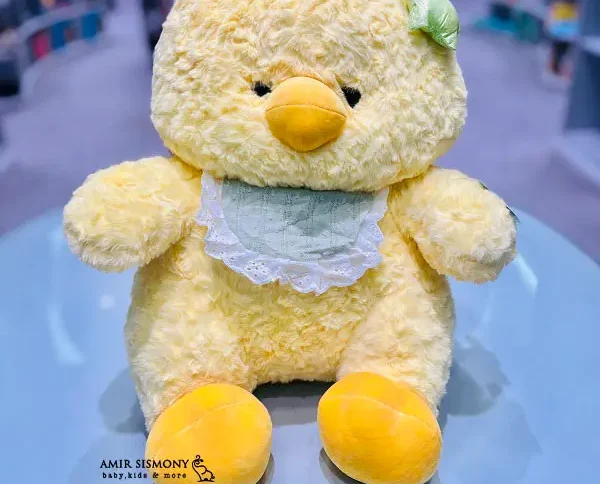 عروسک اردک نوزاد کیدزلند