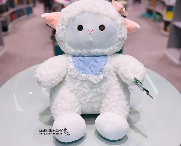عروسک ببعی نوزاد کیدزلند