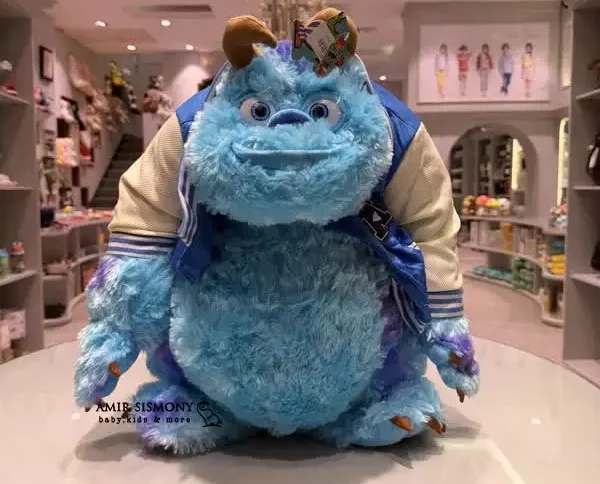 عروسک سالی والی بزرگ کیدزلند