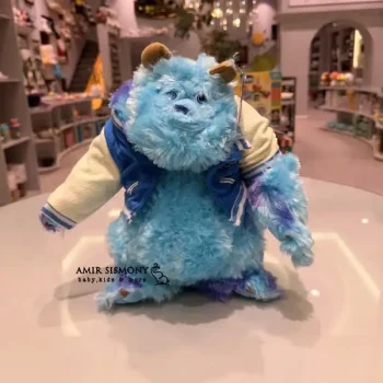 عروسک سالی والی متوسط کیدزلند